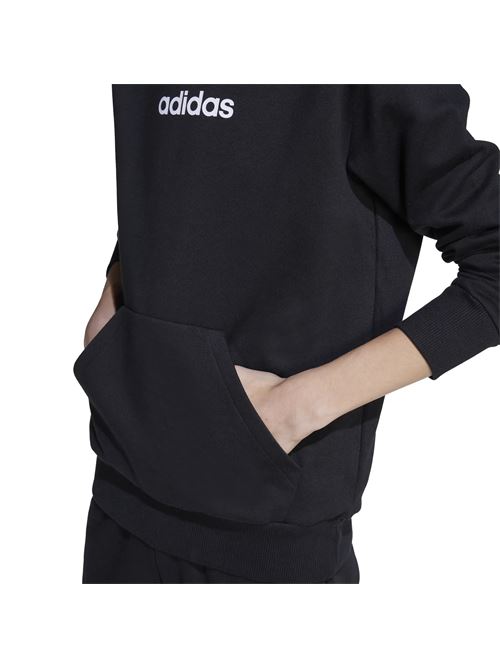 j lin fl hd ADIDAS | JN2430BLK WHT